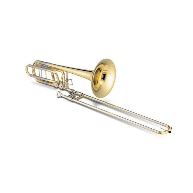 Jupiter JSL-740L Professional Bass Trombone 