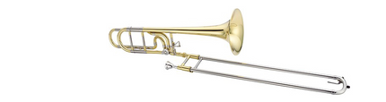 Collection image for: Trombones