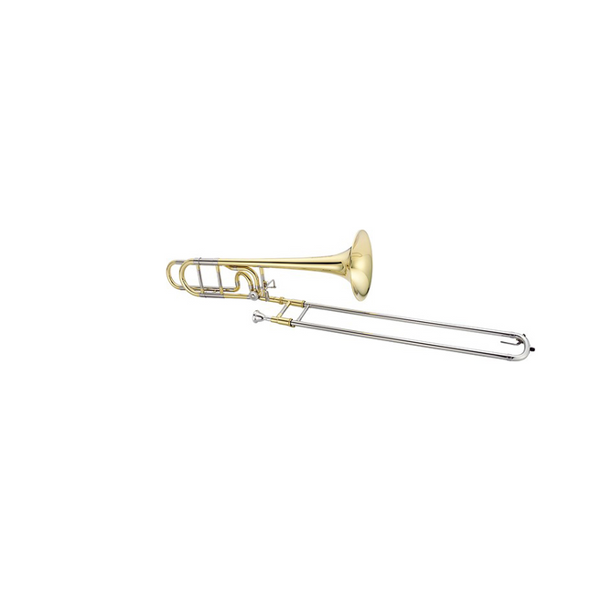 Jupiter JTB1150FOQ Bb/f Trombone 