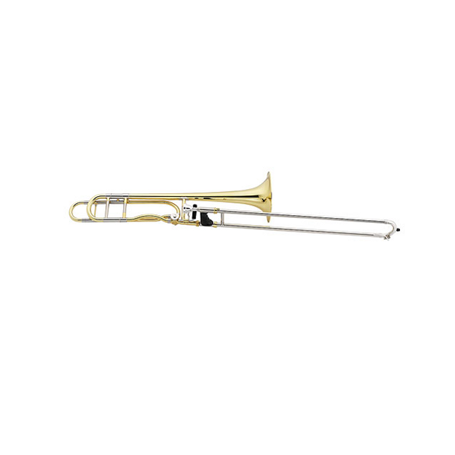 Jupiter JTB710FQ Bb/F Ergonomic Plus Trombone 