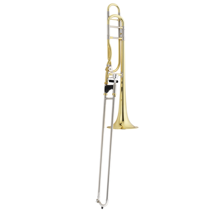 Jupiter JTB710FQ Bb/F Ergonomic Plus Trombone 