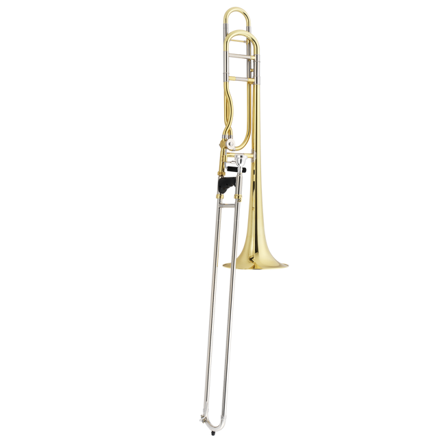 Jupiter JTB710FQ Bb/F Ergonomic Plus Trombone 