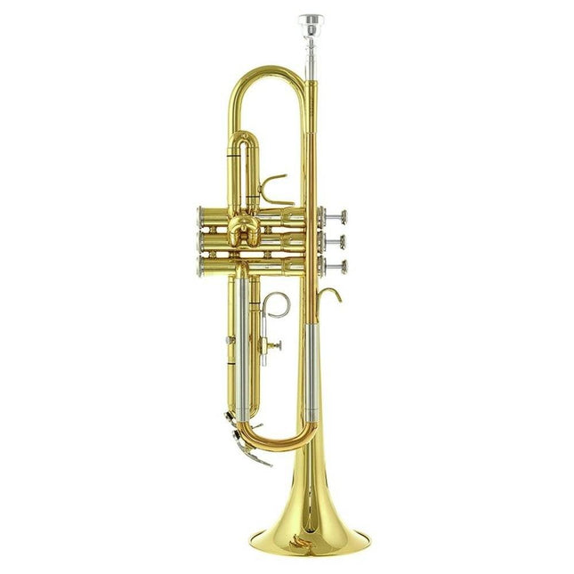 Jupiter JTR500Q Bb Trumpet 