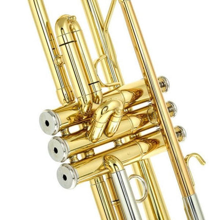 Jupiter JTR500Q Bb Trumpet 