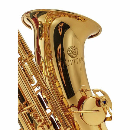 Jupiter JTS700Q Tenor Saxophone 