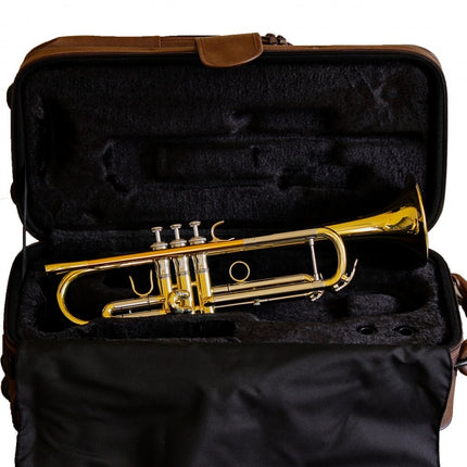 Jupiter XO JTR-1600IL Professional Trumpet 