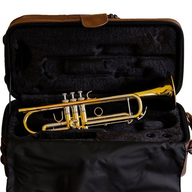Jupiter XO JTR-1600IL Professional Trumpet 