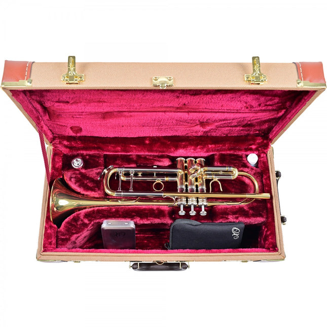 Jupiter XO JTR-1604L Professional Trumpet 