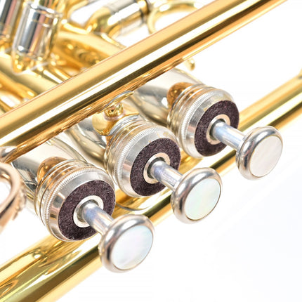 Jupiter XO JTR-1604L Professional Trumpet 