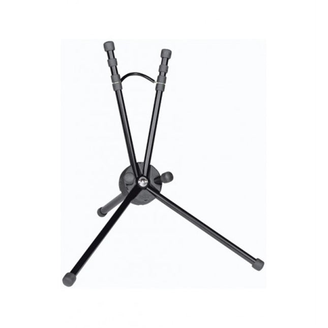 K&amp;M Alto Saxophone Saxxy Stand 14340-000-55