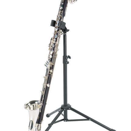 K&amp;M Bass Klarnet Sehpası 15060-011-55