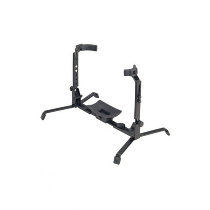 K&amp;M Black Baritone Coffee Table 14941-000-55