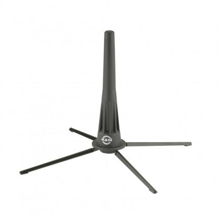 K&amp;M Siyah Obua Sehpası 18020-000-55