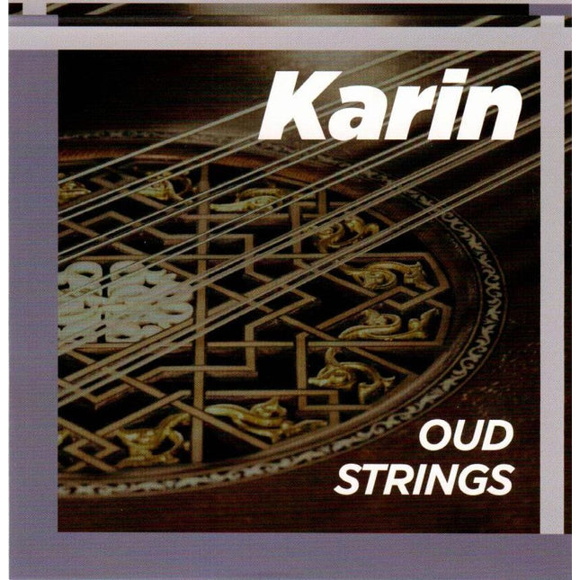 K1011 - Oud String Set