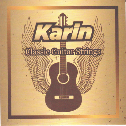 K1060 - Classical Guitar String