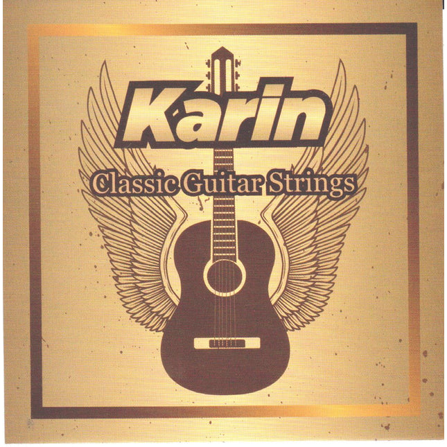 K1060 - Classical Guitar String