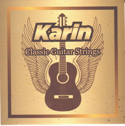 K1060 - Classical Guitar String