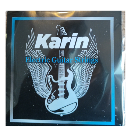 K506 - Electric Guitar String