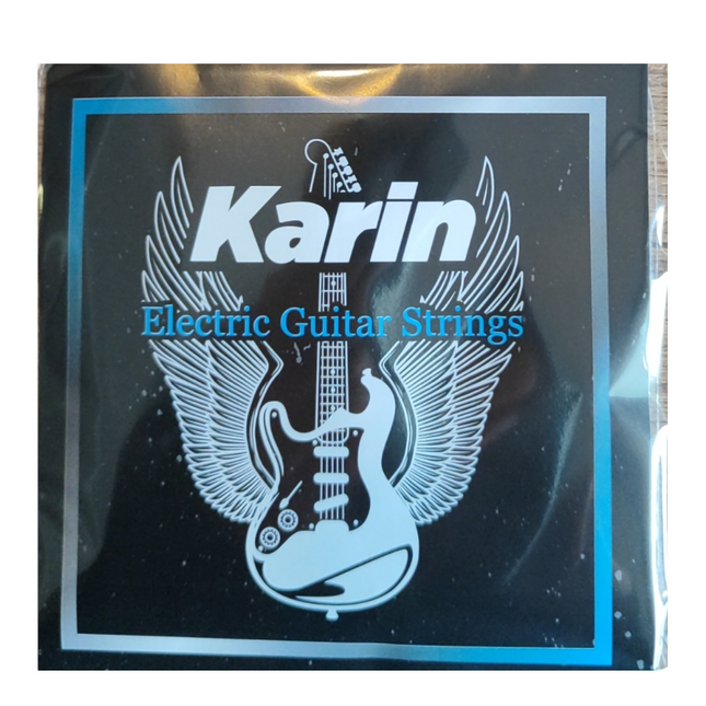K506 - Electric Guitar String