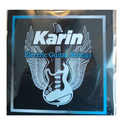 K506 - Electric Guitar String