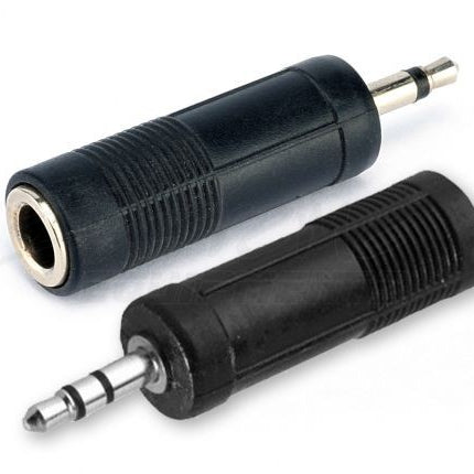 Cable Jack Converter KJDBK