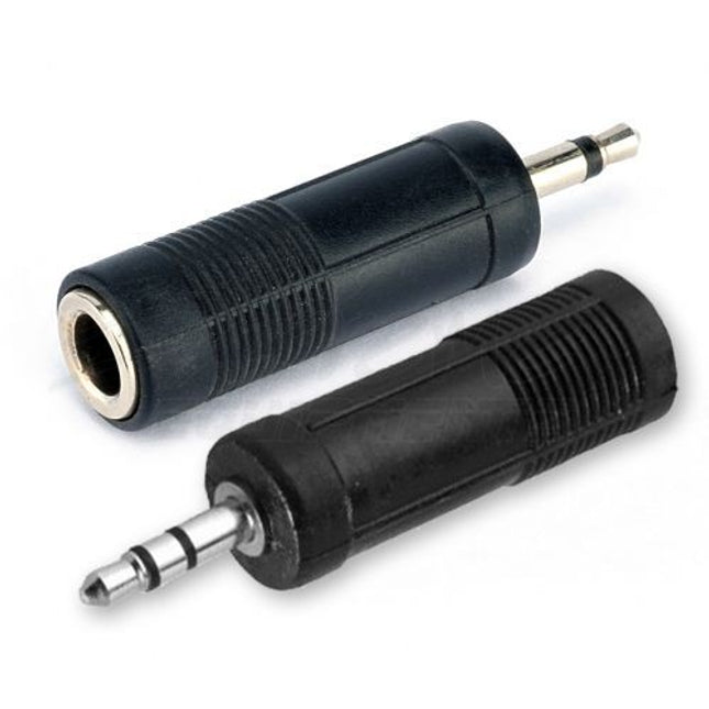 Cable Jack Converter KJDBK