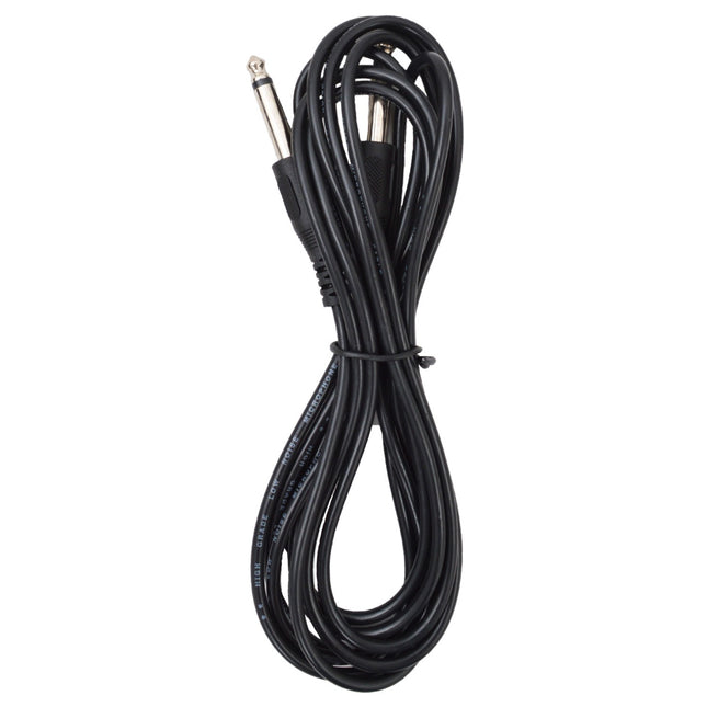 XGC3 with Cable Jack