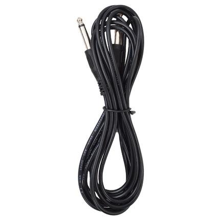 XGC3 with Cable Jack