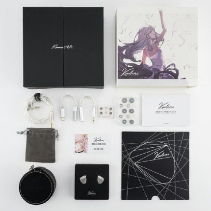 KADENZ In-Ear Monitor