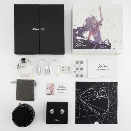 KADENZ In-Ear Monitor