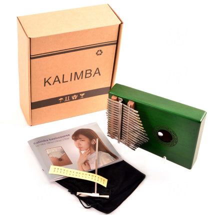 Kalimba Training Set Koala KK200GR