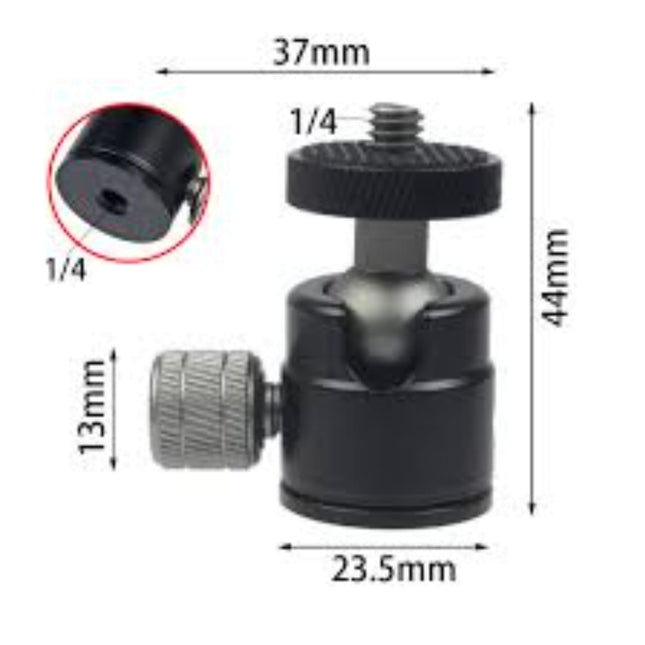 Camera Microphone Connection Devices-2