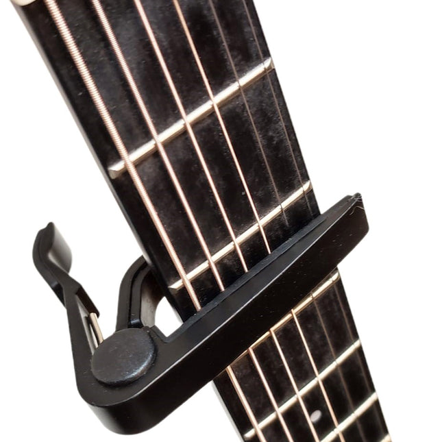 Capo Guitar Accessory SGCP02