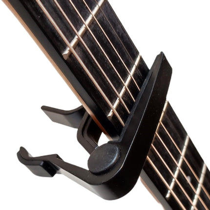 Capo Guitar Accessory SGCP02