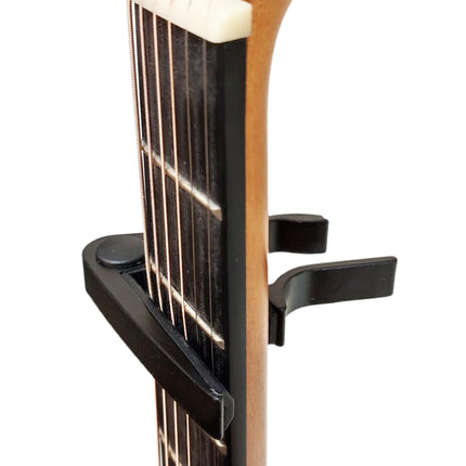 Capo Guitar Accessory SGCP02