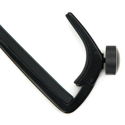 KAPO KLASİK MİLİMETRİK AYARLI SİYAH USA