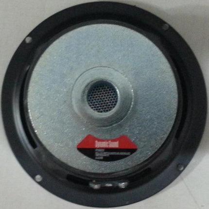 Kappa-08 Speakers