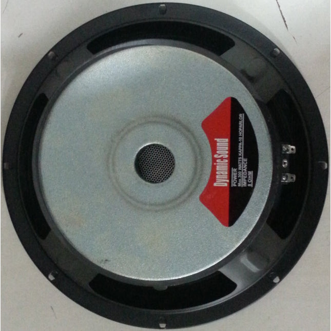 Kappa-10 Speaker 150W