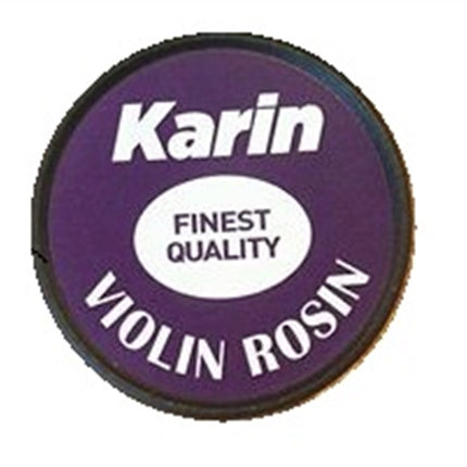 Karin Yuvarlak Kutulu Reçine