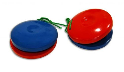 Castanets CTH04