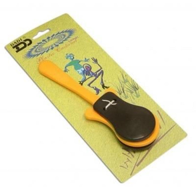 Castanet Handle CHW01