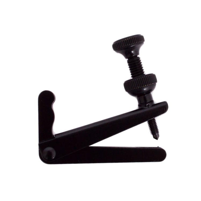 Violin Accessory Fix Tek 1/2 Wittner Black WT-903044