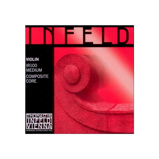 Violin Accessory Infeld Red String Thomastik Infeld TH-IR100