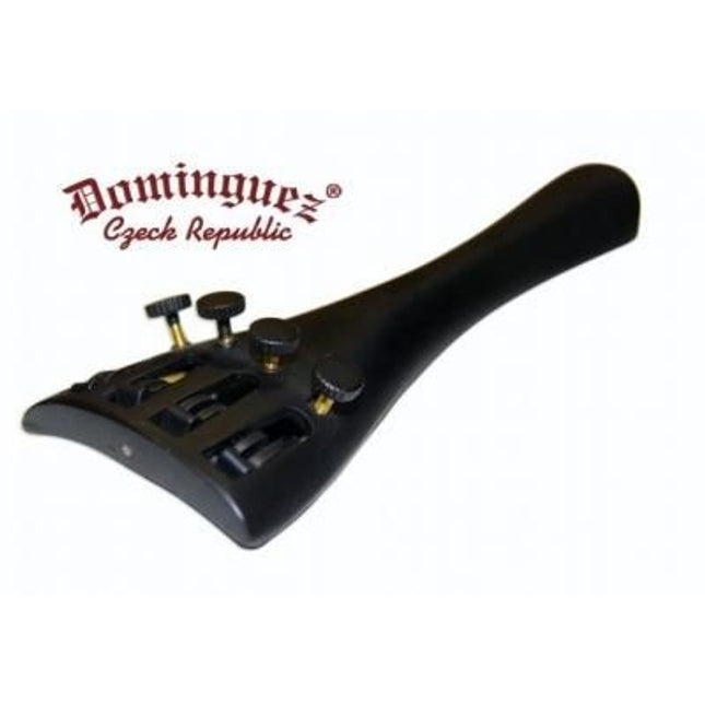 Violin Accessory Fixed Tailpiece 4/4 VMTP44