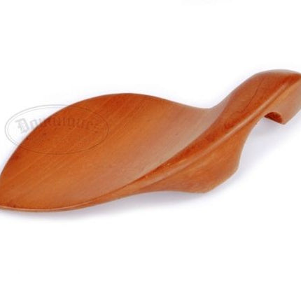 Violin Chin Rest Solid Rose 4/4 VCR44R