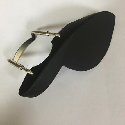 KEMAN ÇENELİK, SİYAH, SERT AĞAÇ, SCALE 3/4