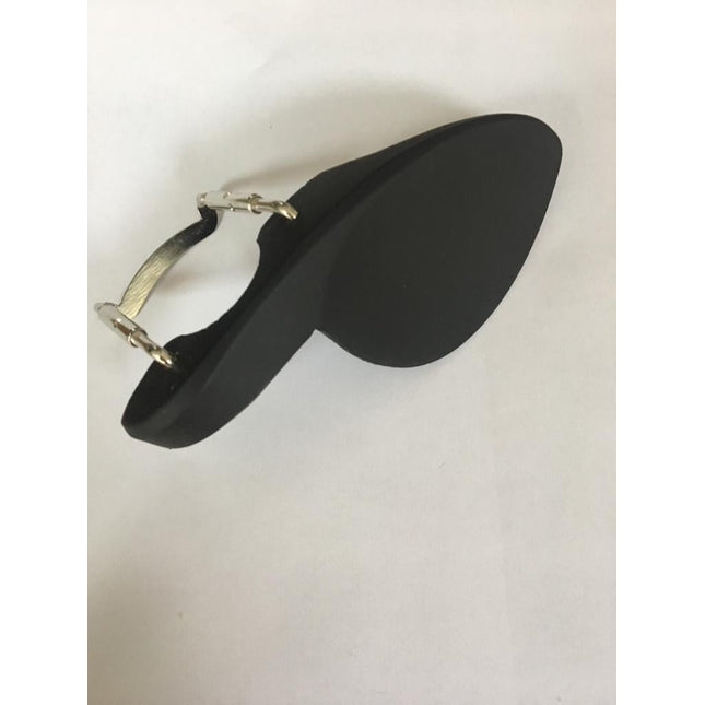 KEMAN ÇENELİK, SİYAH, SERT AĞAÇ, SCALE 4/4