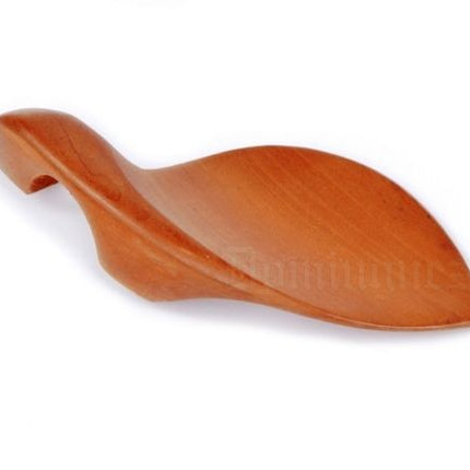 Violin Chin Rest SOLAK Solid Rose 4/4 VCR44LFT