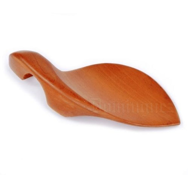 Violin Chin Rest SOLAK Solid Rose 4/4 VCR44LFT