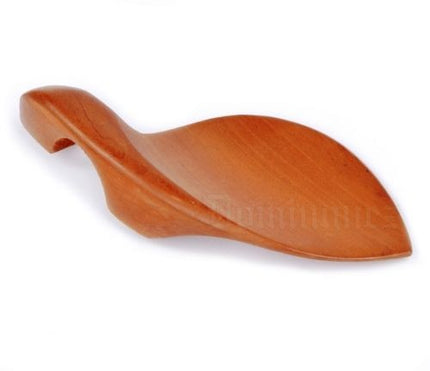 Violin Chin Rest SOLAK Solid Rose 4/4 VCR44LFT